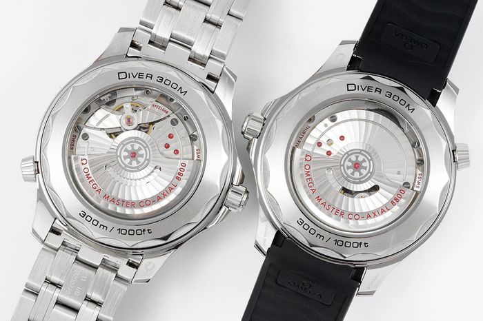 Omega Watch OMW00619-1