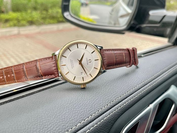 Omega Watch OMW00626-2