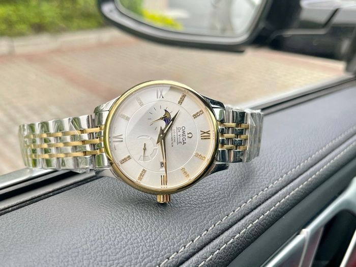 Omega Watch OMW00628-1