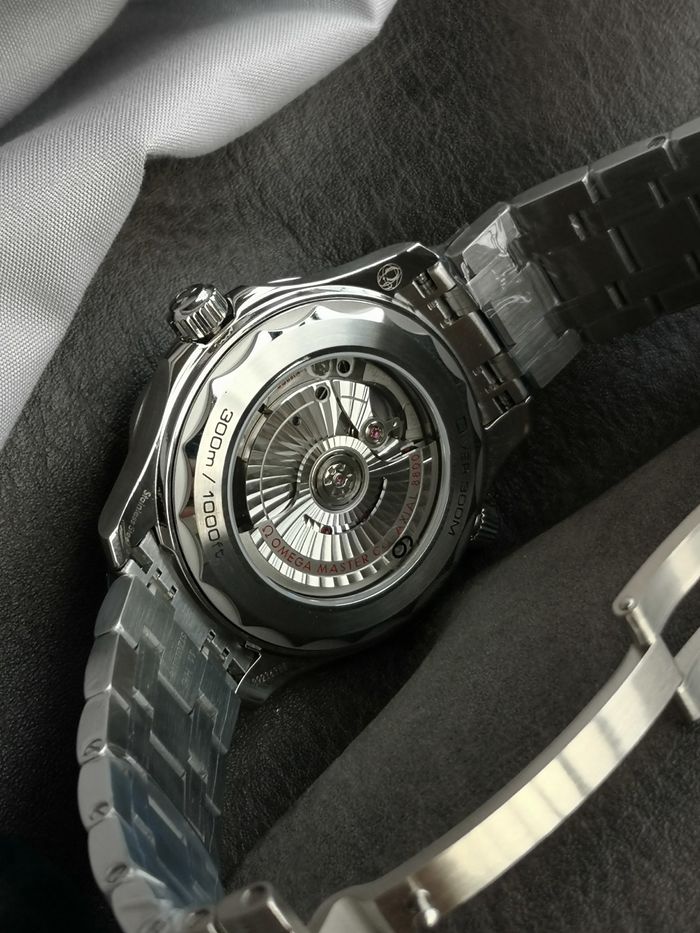 Omega Watch OMW00632