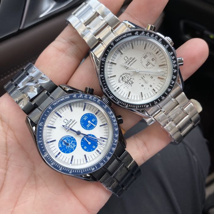 Omega Watch OMW00634-1