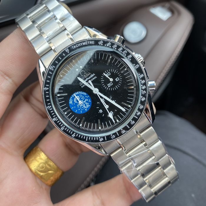 Omega Watch OMW00634-5