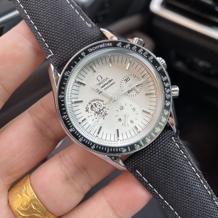 Omega Watch OMW00635-7