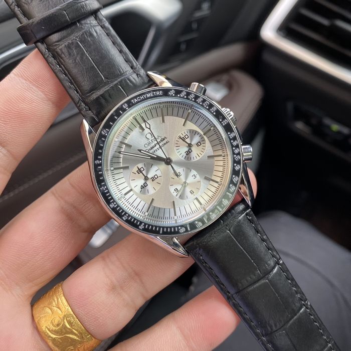 Omega Watch OMW00636-3