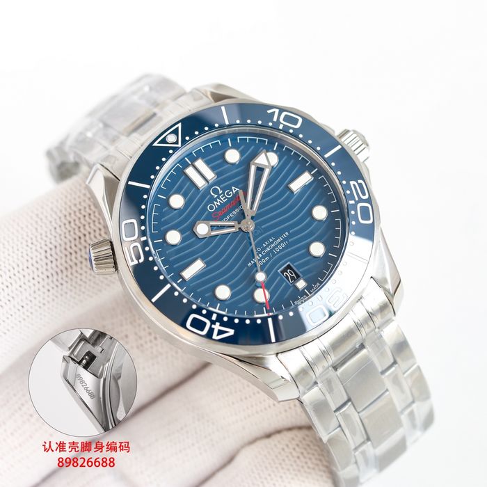 Omega Watch OMW00648-4