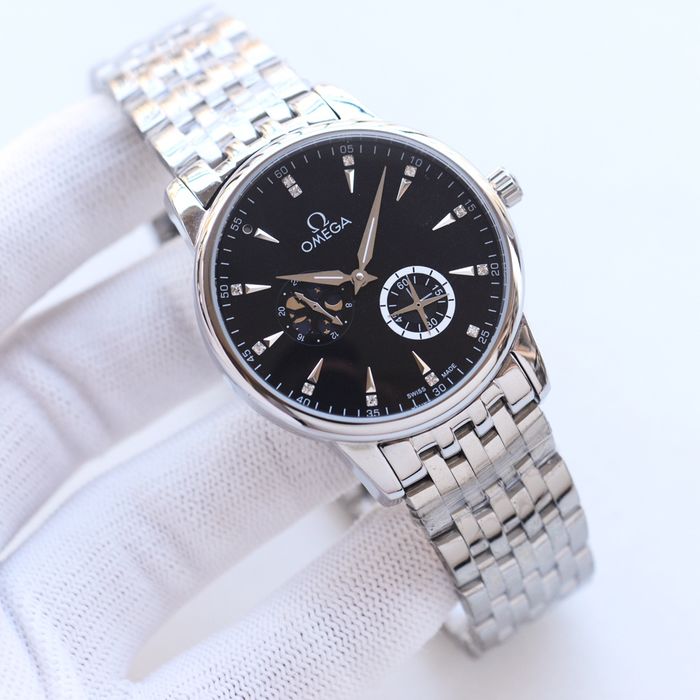 Omega Watch OMW00655-2