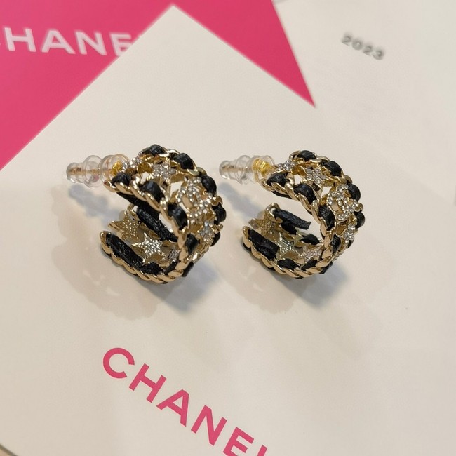 Chanel Earrings CE11682