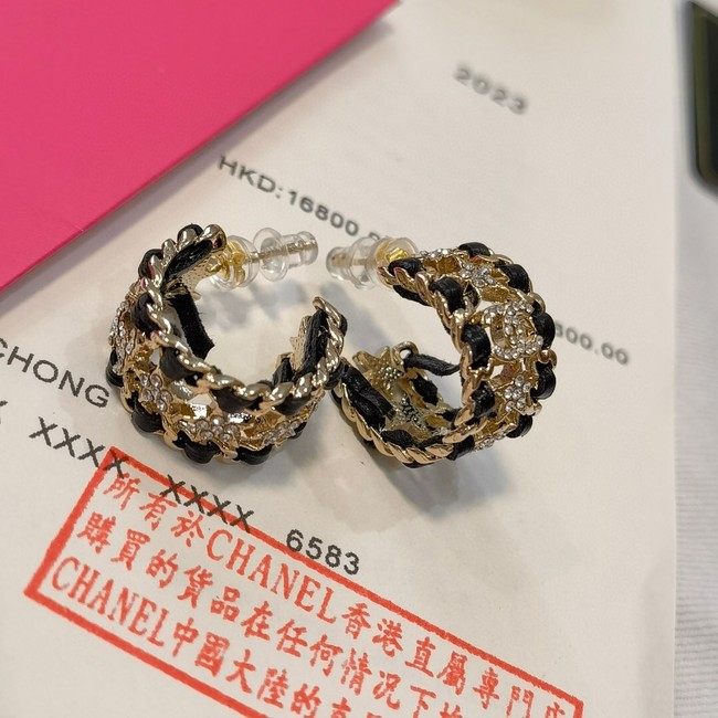 Chanel Earrings CE11682