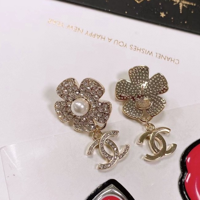 Chanel Earrings CE11683