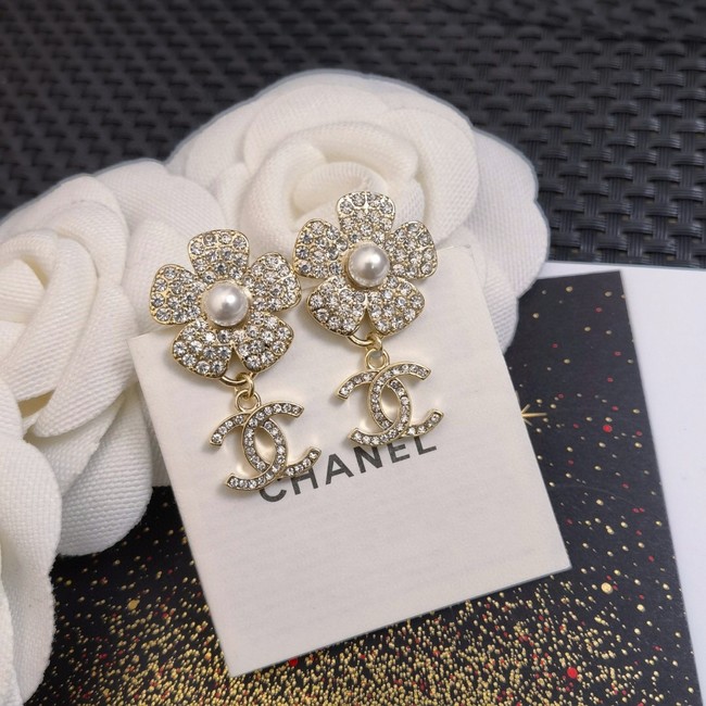 Chanel Earrings CE11683