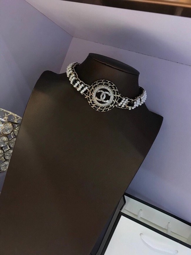 Chanel Necklace CE11643