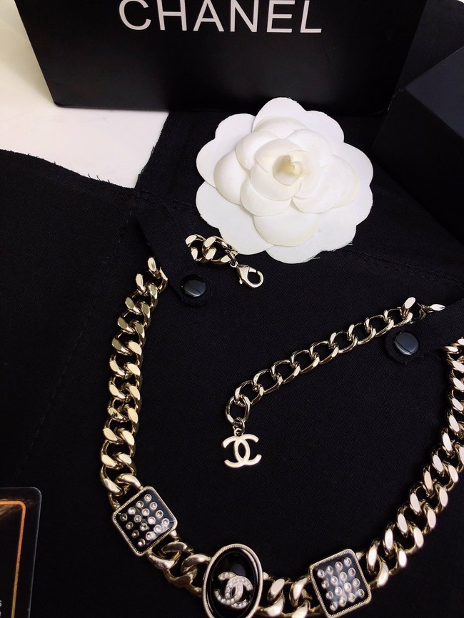 Chanel Necklace CE11644