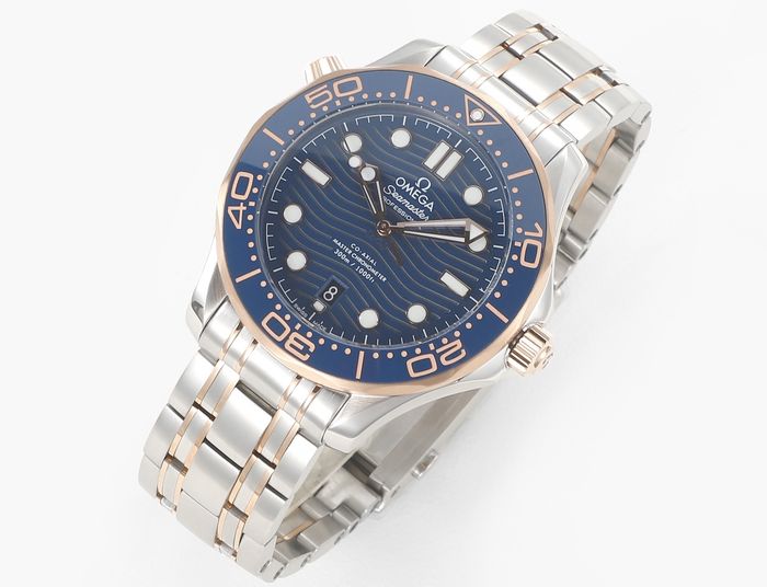 Omega Watch OMW00682