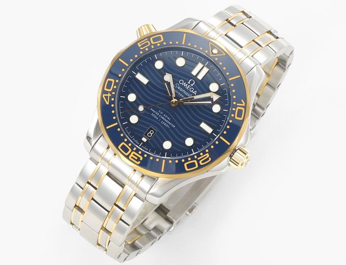 Omega Watch OMW00684