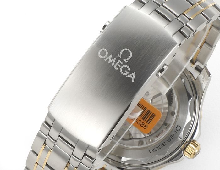 Omega Watch OMW00684