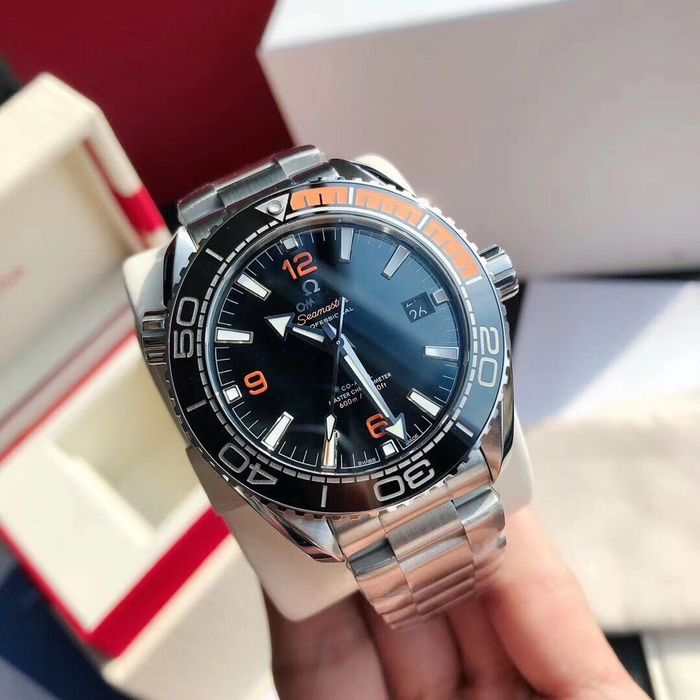 Omega Watch OMW00697