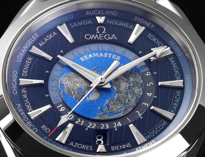 Omega Watch OMW00705