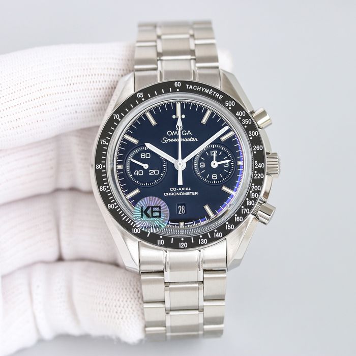 Omega Watch OMW00714-2