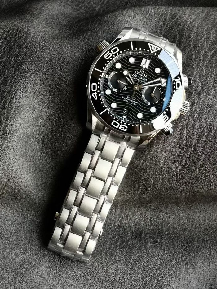 Omega Watch OMW00725