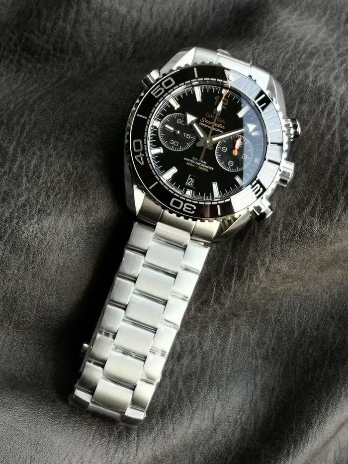 Omega Watch OMW00731