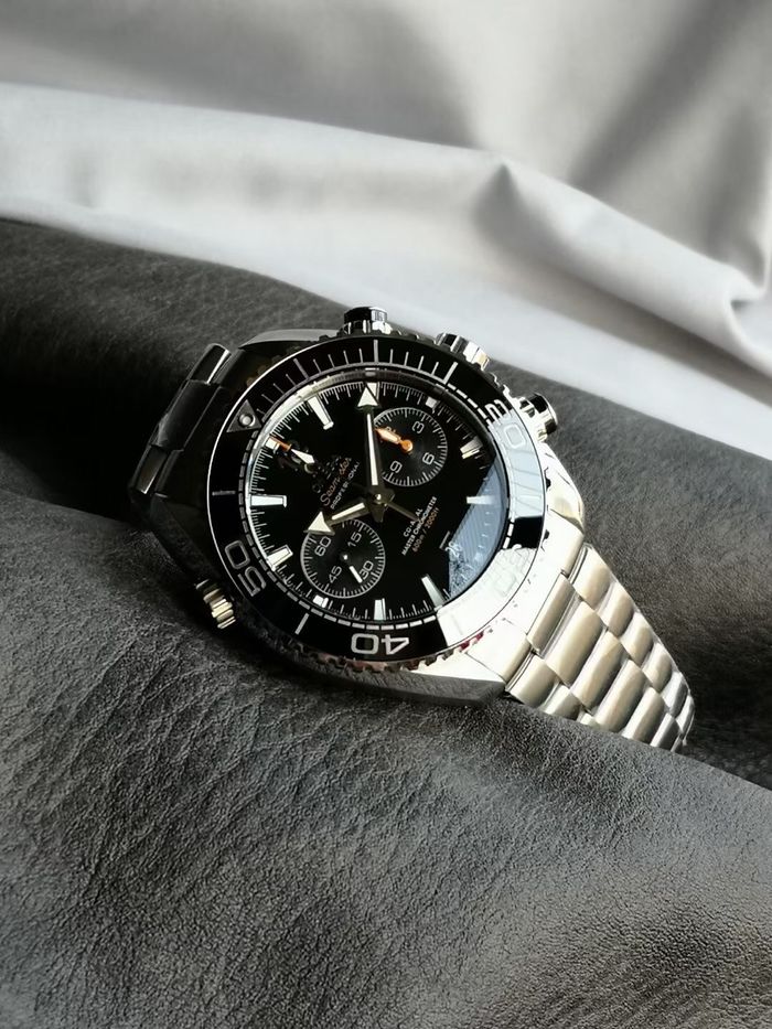 Omega Watch OMW00731