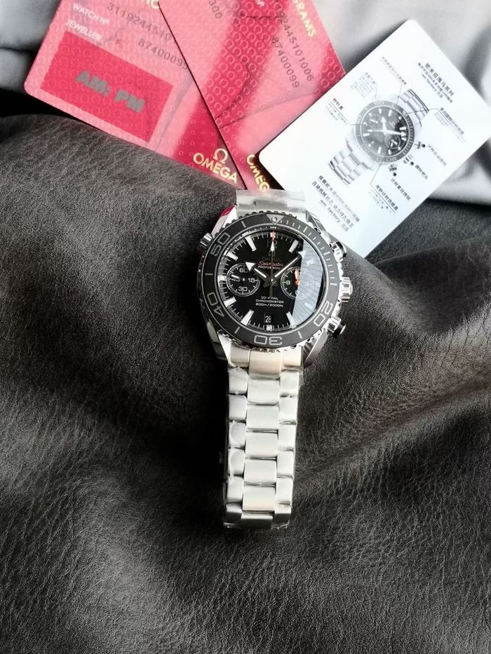 Omega Watch OMW00732