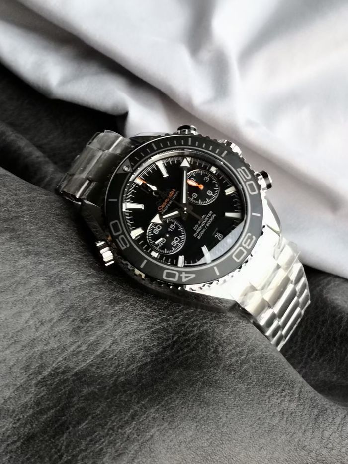 Omega Watch OMW00732