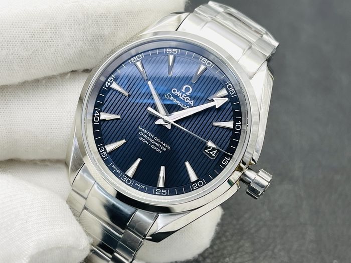 Omega Watch OMW00750