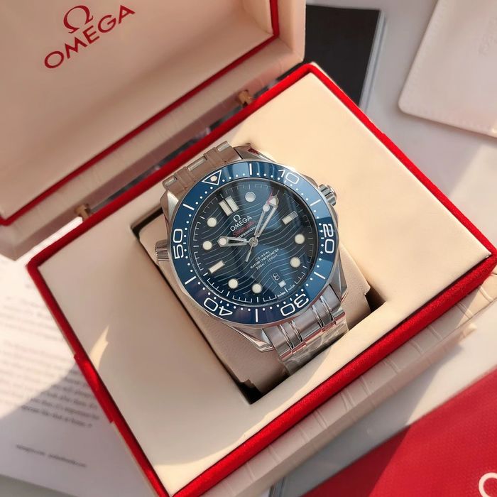 Omega Watch OMW00769