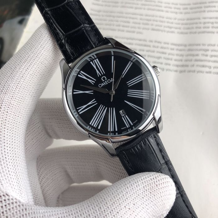 Omega Watch OMW00789-2