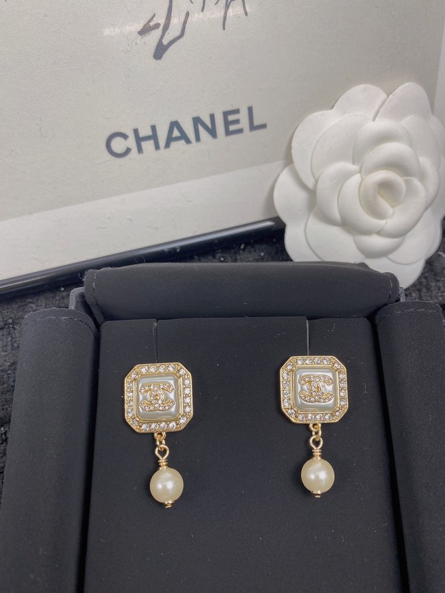 Chanel Earrings CE11687