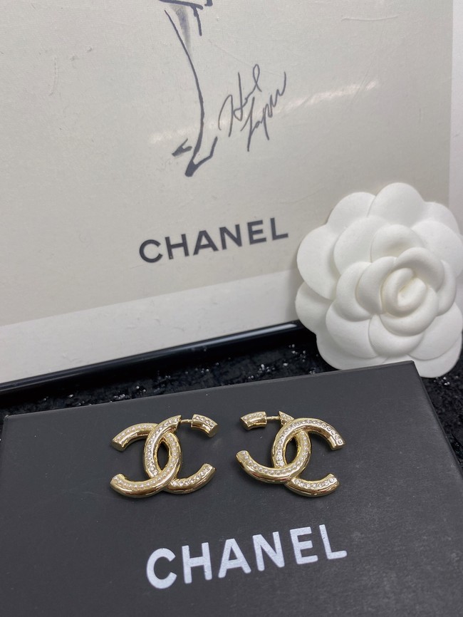 Chanel Earrings CE11689