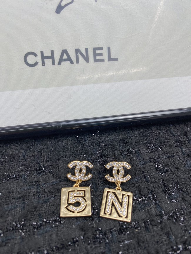 Chanel Earrings CE11691