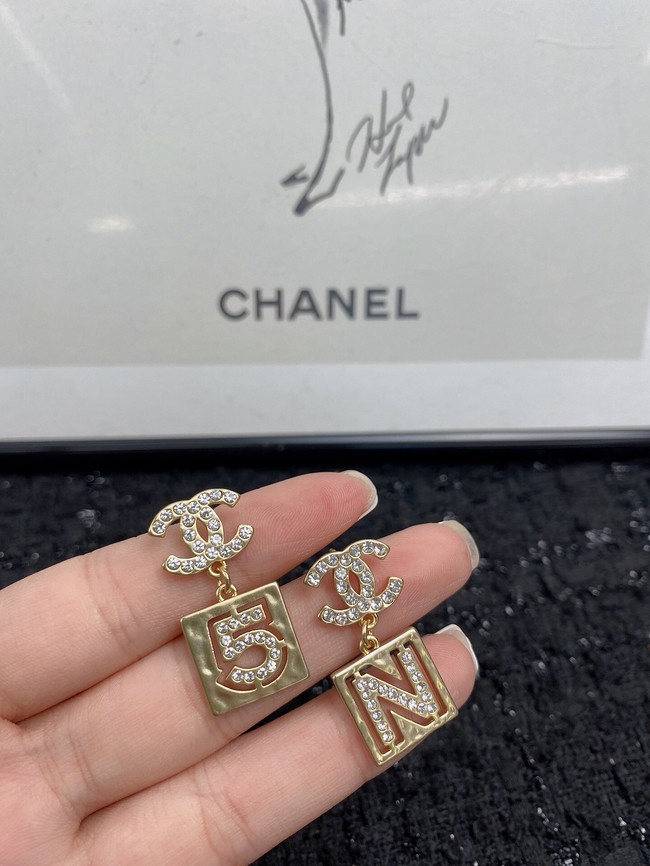 Chanel Earrings CE11691