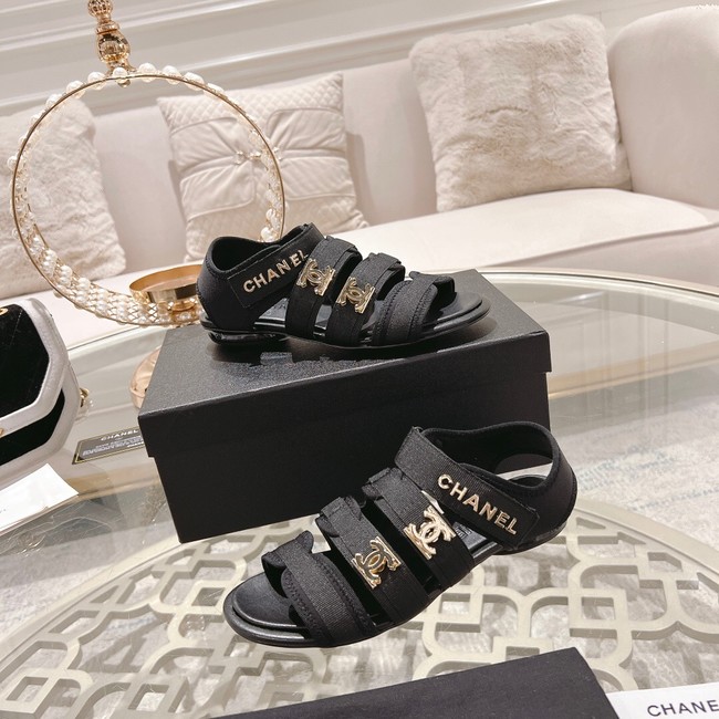 Chanel Shoes 93388-2