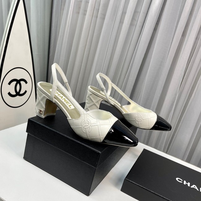 Chanel Shoes 93389-3