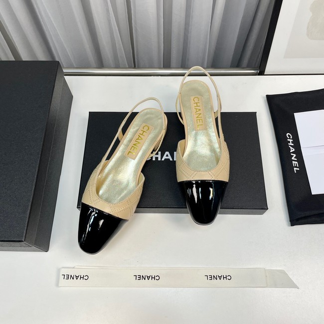 Chanel Shoes 93390-2