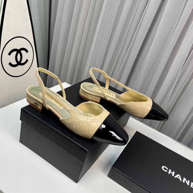 Chanel Shoes 93390-2