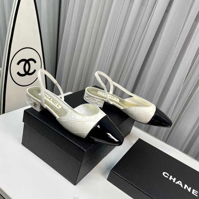 Chanel Shoes 93390-3