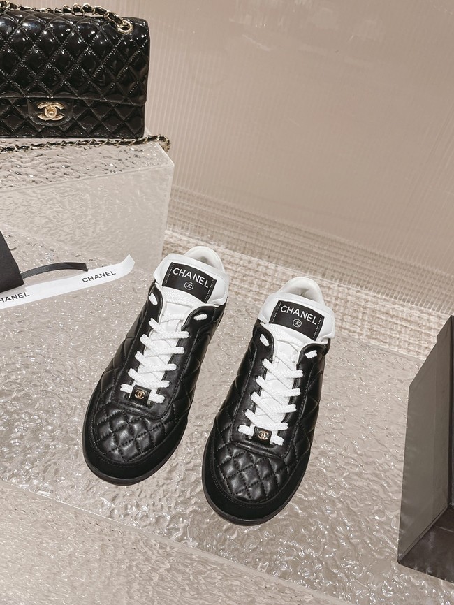 Chanel Womens sneakers 93405-2