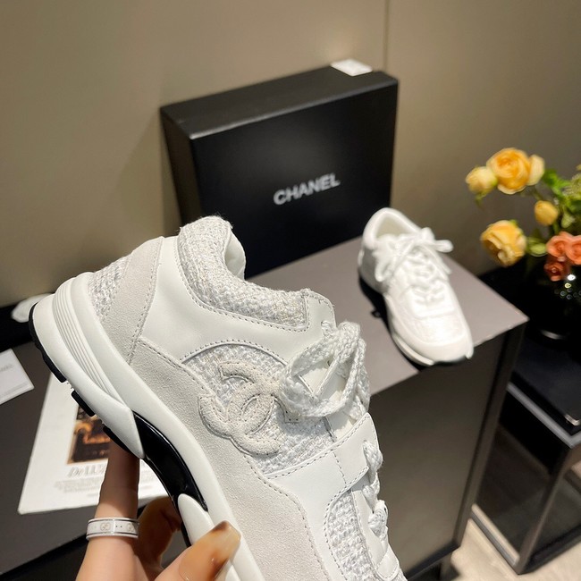 Chanel Sneaker 93411-1