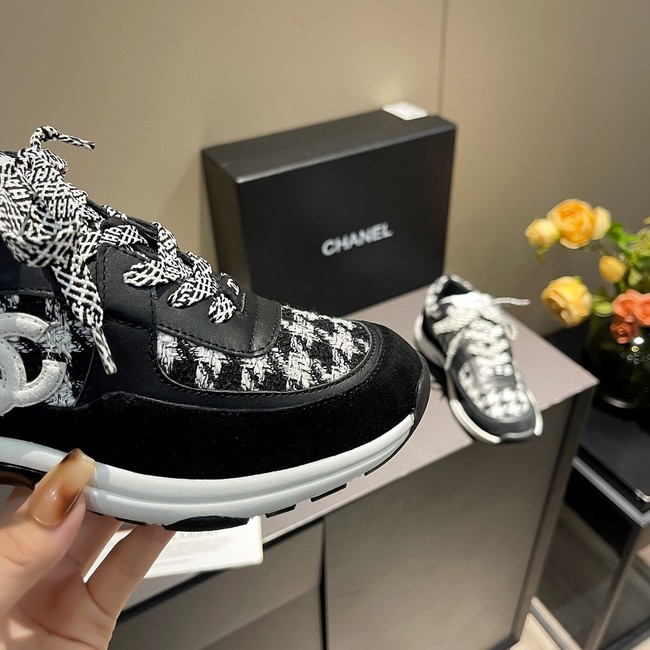 Chanel Sneaker 93411-4