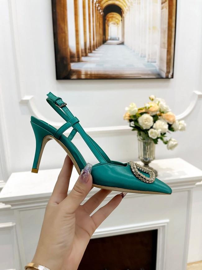 Valentino Shoes heel height 7CM 93421-4