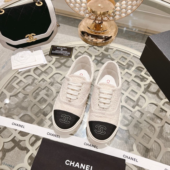 Chanel Shoes 93423-1