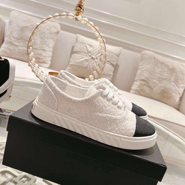 Chanel Shoes 93423-1