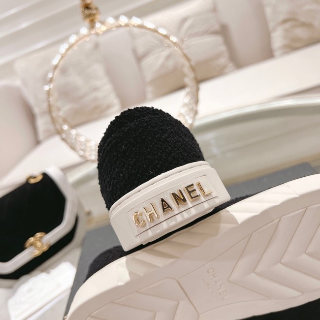 Chanel Shoes 93423-2