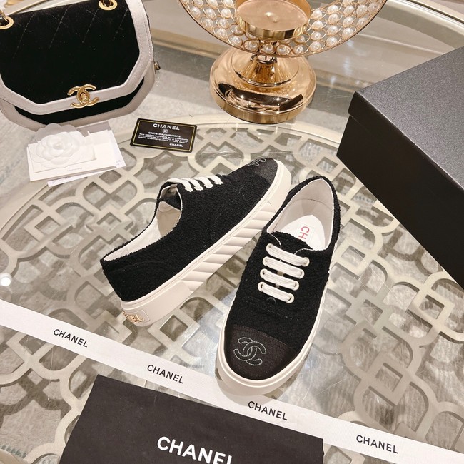 Chanel Shoes 93423-2