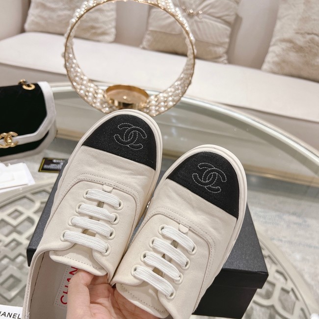 Chanel Shoes 93423-6