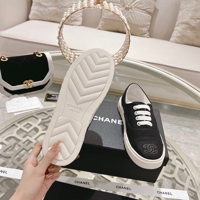 Chanel Shoes 93423-6