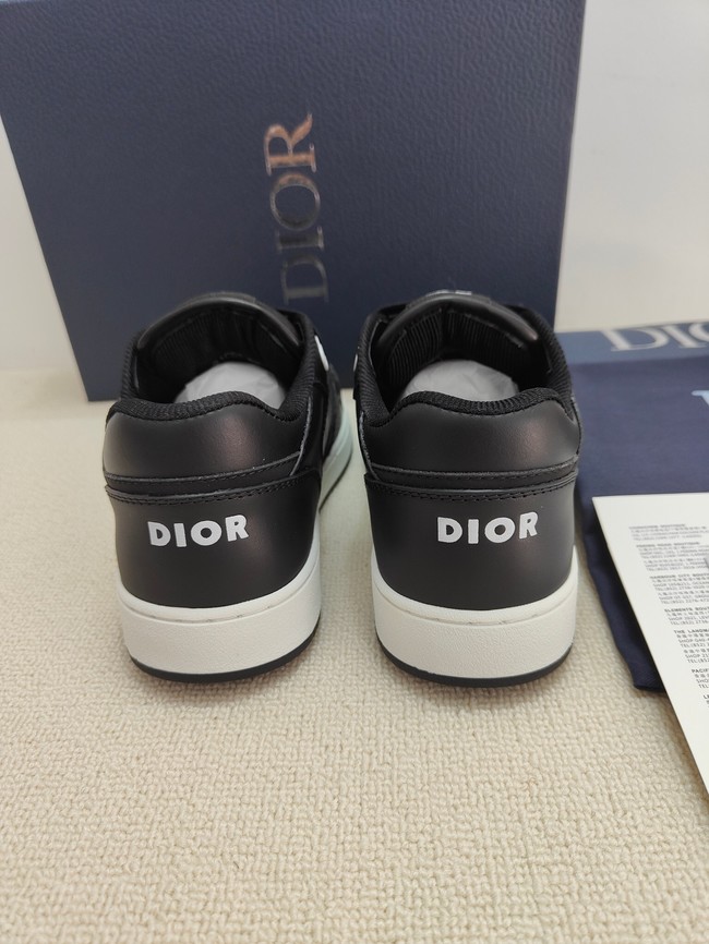 DIOR Calfskin SNEAKER WALK N 93426-3